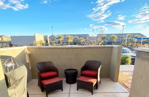 Sienna Hills House | Southern Utah charm. Close to St George and National Parks
