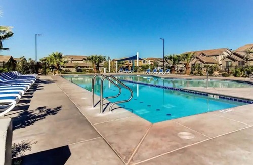 Sienna Hills House | Southern Utah charm. Close to St George and National Parks