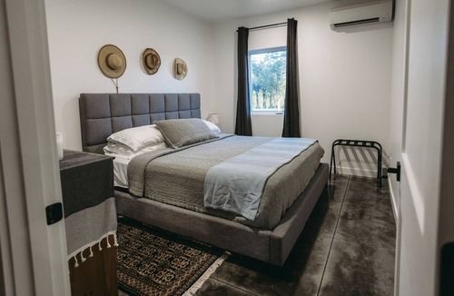 Walla Walla House | Southside Rustic Luxury at The Shop