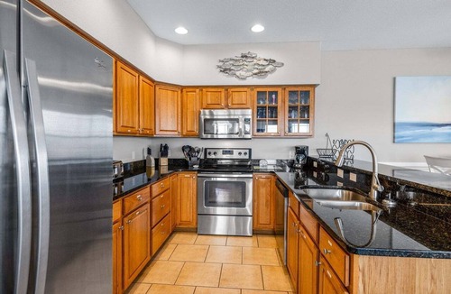 Kill Devil Hills Condo | SP301S - Endless Summer by First Flight Rentals