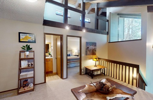 Tennis Village Condo | Spa-Side Lodge with Access to Exclusive Golf