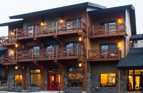 Blanchard Apartment | Spacious 1 BR | Stoneridge Resort