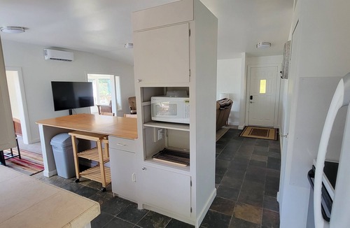 Oak Harbor Other | Spacious 2-bedroom farmhouse with spectacular views on beautiful Whidbey Island