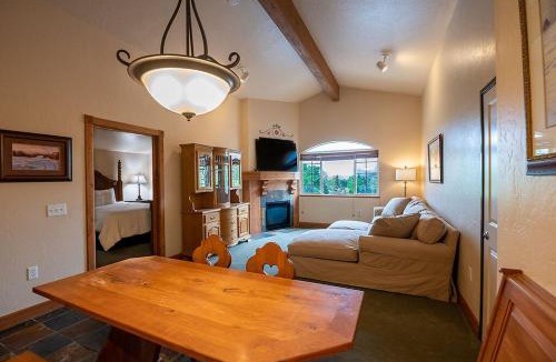 Zermatt Villa | Spacious 2B2B Family Villa Near Park City & Sundance - 5557
