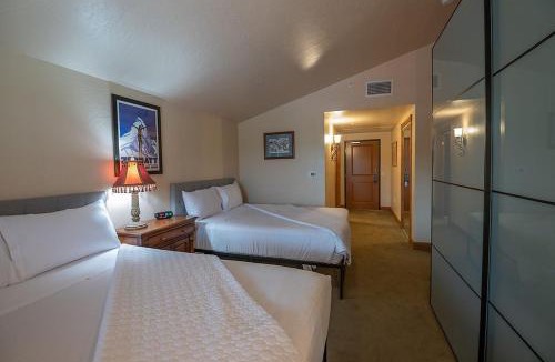 Zermatt Villa | Spacious 2B2B Family Villa Near Park City & Sundance - 5557