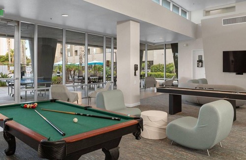 Oceanside Resort | Spacious 2BR Twin Suite at WorldMark Oceanside Harbor
