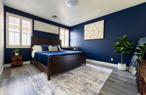 Spring Valley House | Spacious 3-Bed Family Retreat WiFi & Parking