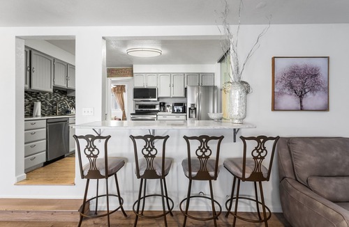 Ruby Hill House | Spacious 3bd 2 bath home in Ruby hill