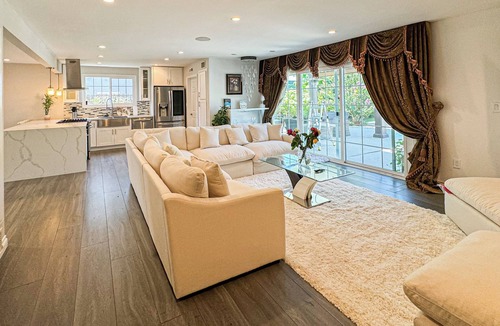 Hidden Hills House | Spacious 3BR Retreat with Private Pool - FRHH- MO