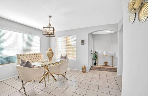 Centennial Hills Apartment | Spacious 4 Bedroom 3 Bath House