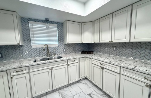 Centennial Hills House | Spacious 4- bedroom can sleep up to 22 - entertaining Game room