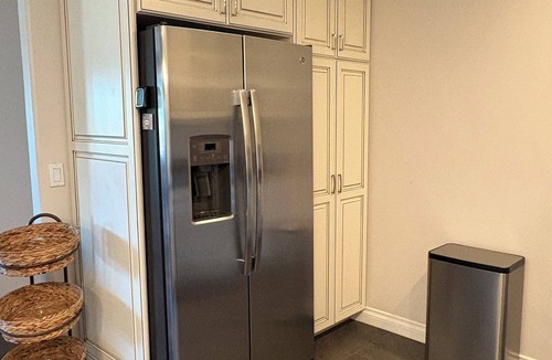 Chula Vista House | Spacious 4-bedroom house in gorgeous Chula Vista with AC