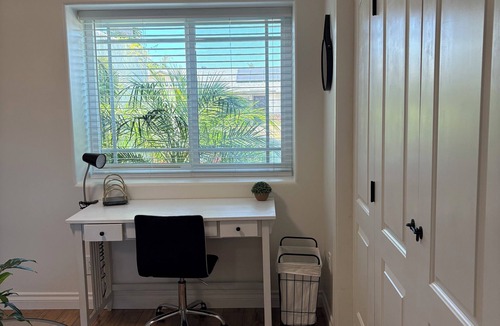Chula Vista House | Spacious 4-bedroom house in gorgeous Chula Vista with AC