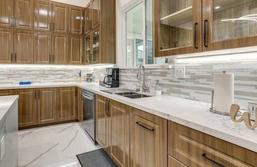 Lodi House | Spacious 4BR Lodi Retreat | Pet-Friendly