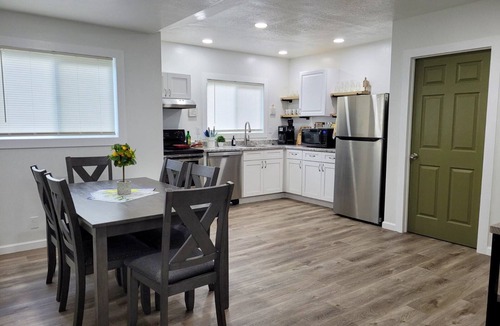 Westport Apartment | Spacious 4BR w/Arcade, Pet Friendly, near Beaches