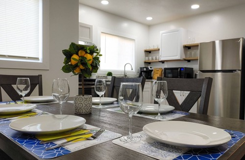 Westport Apartment | Spacious 4BR w/Arcade, Pet Friendly, near Beaches
