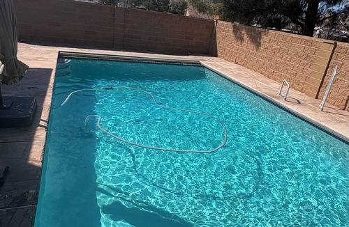 St. George House | Spacious 5-bedroom house in awesome St. George with AC, WiFi