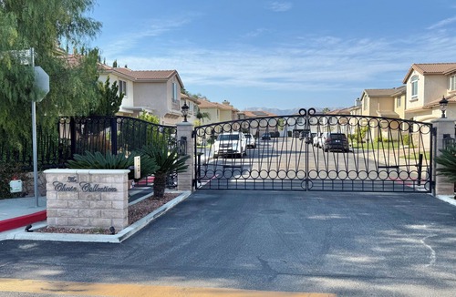 Canoga Park House | Spacious 5-bedroom house FIFA World Cup 2026 ready!