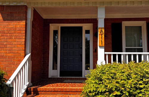 Evans House | Spacious 5BR Evans Retreat with 2 Master Suites