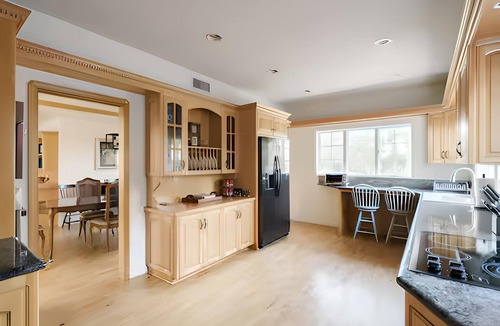 Bonsall House | Spacious 8-bedroom estate in San Diego wine country