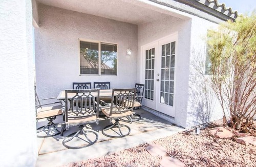 North Las Vegas Villa | Spacious and Comfortable! Close to everything!