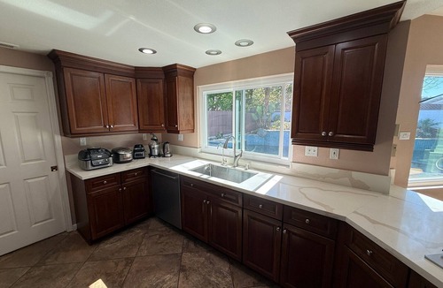 Carmel Valley House | Spacious Carmel Valley/Del Mar Family Home