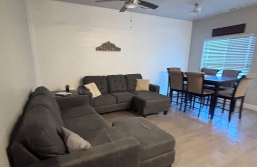 Cedar City House | Spacious cozy home with all the amenities.
