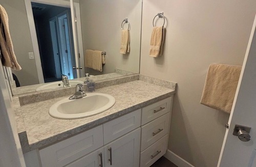 Cedar City House | Spacious cozy home with all the amenities.