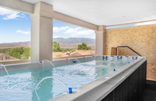La Verkin House | Spacious Family Getaway near Zion