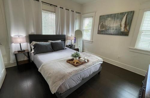 South Wrigley House | Spacious Family Oasis - Parking & Fenced Yard