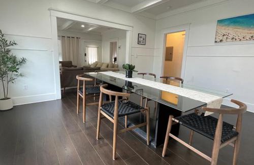 South Wrigley House | Spacious Family Oasis - Parking & Fenced Yard