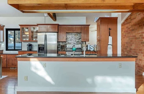 Eagle-Vail House | Spacious | High Ceilings | 4 Min to Beaver Creek