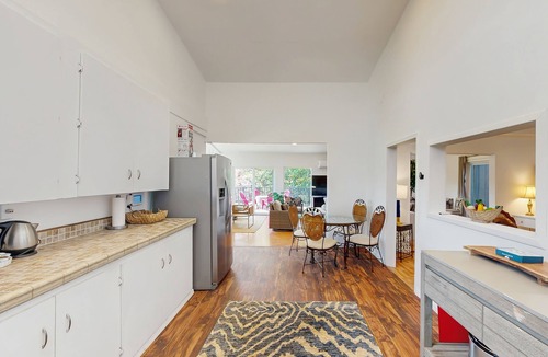 Coos Bay House | Spacious home near Bandon Dunes Resort, Sand Dunes, & Charleston- groups welcome