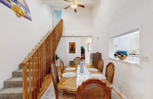 Coos Bay House | Spacious home near Bandon Dunes Resort, Sand Dunes, & Charleston- groups welcome