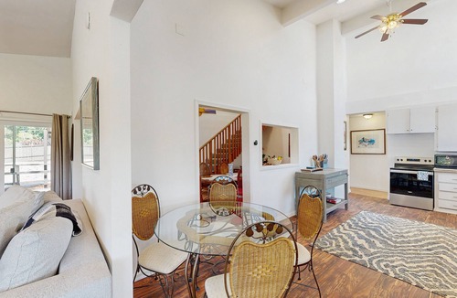 Coos Bay House | Spacious home near Bandon Dunes Resort, Sand Dunes, & Charleston- groups welcome
