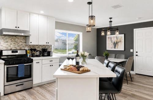Yorba Linda House | Spacious home near Disneyland Beach w Game Room