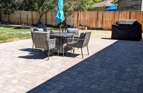 Reno House | Spacious house with great outdoor space- Close to everything!
