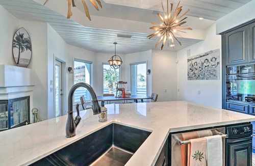 Parker Strip House | Spacious Parker House on the Colorado River!
