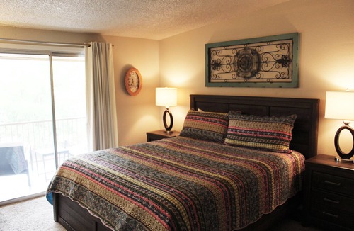 Oak Creek House | Spacious, Quiet, Comfortable Townhome-Walkable to everything in the Village