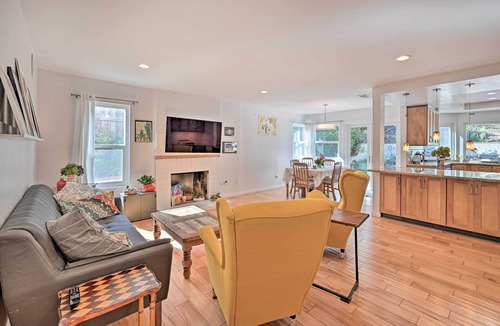 Rancho Bernardo House | Spacious San Diego House w/Yard + Patio!