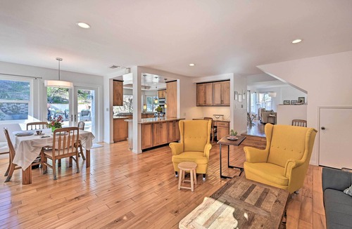 Rancho Bernardo House | Spacious San Diego House w/Yard + Patio!