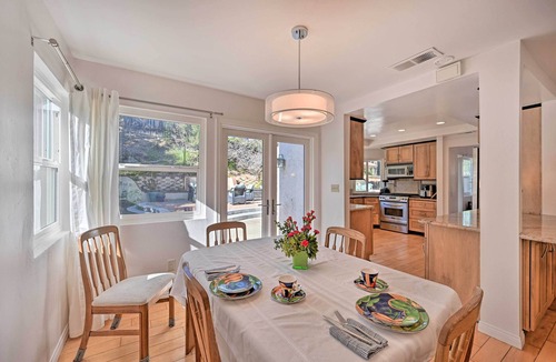 Rancho Bernardo House | Spacious San Diego House w/Yard + Patio!