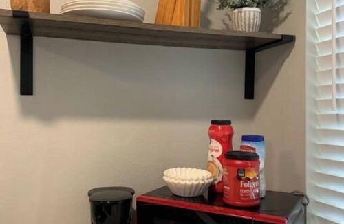 Orange Apartment | Spacious studio Duplex.