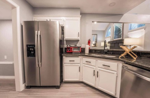 West Sahara Villa | Spacious Villa Retreat for Your Family Vegas fun vacation