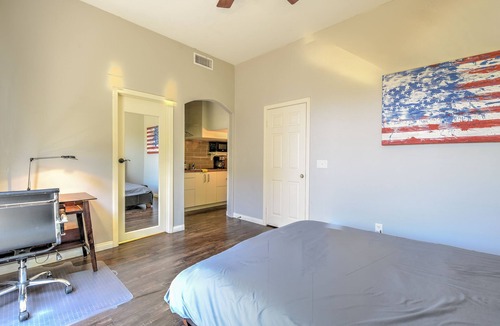 University Heights House | Spanish Style Three Story House in North Park. Best location in San Diego!