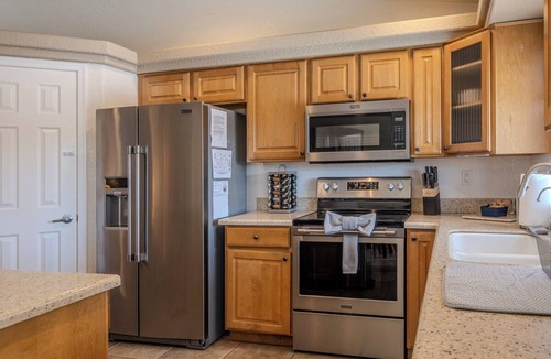 Lake Havasu City House | Sparkling Pool/Spa/Game Room/RV Port