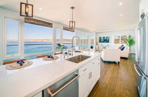 Village of La Jolla Villa | Spectacular La Jolla Cove Compound