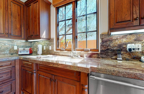 Rancho Mirage House | Spectacular villa w/panoramic views, a private pool, spa, & fitness room