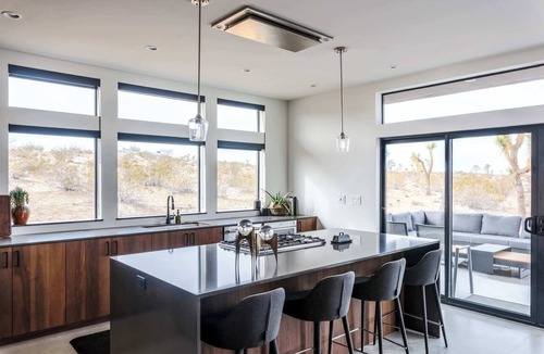 Landers House | Spellbound By Homestead Modern