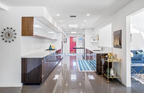 Indian Canyon House | Spero Estate – Executive Villa on Millionaire's Row